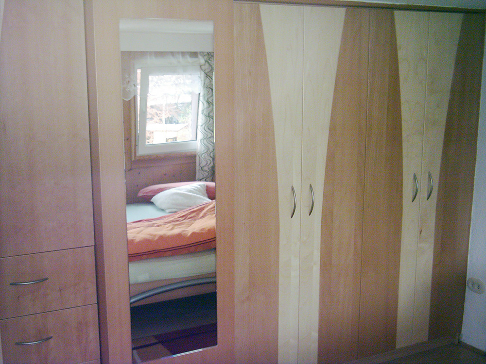 Schlafzimmer | Tischlerei Baumann aus Scheibenberg